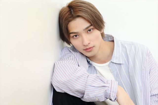 横浜流星の魅力をたっぷり堪能！＜インタビューカット集＞（6枚目）