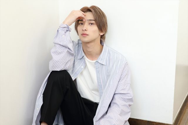 横浜流星の魅力をたっぷり堪能！＜インタビューカット集＞（7枚目）