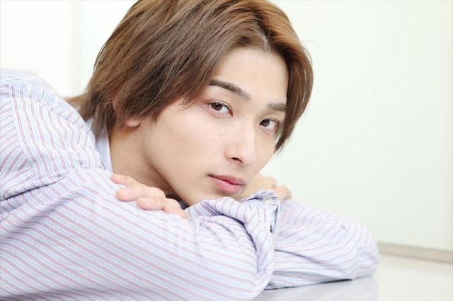 横浜流星の魅力をたっぷり堪能！＜インタビューカット集＞（8枚目）