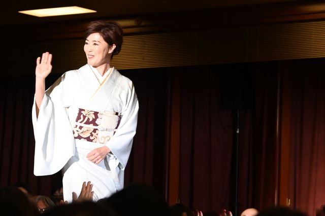 吉沢亮＆横浜流星『国宝』キャストが歌舞伎座に再結集！大晦日特別上映会（4枚目）