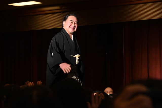 吉沢亮＆横浜流星『国宝』キャストが歌舞伎座に再結集！大晦日特別上映会（6枚目）