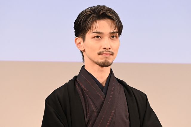 吉沢亮＆横浜流星『国宝』キャストが歌舞伎座に再結集！大晦日特別上映会（23枚目）