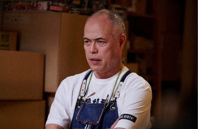 「量産型リコ -もう1人のプラモ女子の人生組み立て記-」第一話（3枚目）