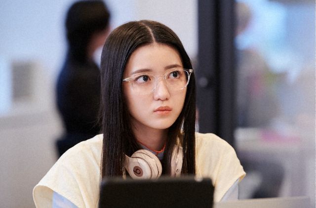 「量産型リコ -もう1人のプラモ女子の人生組み立て記-」第一話（5枚目）