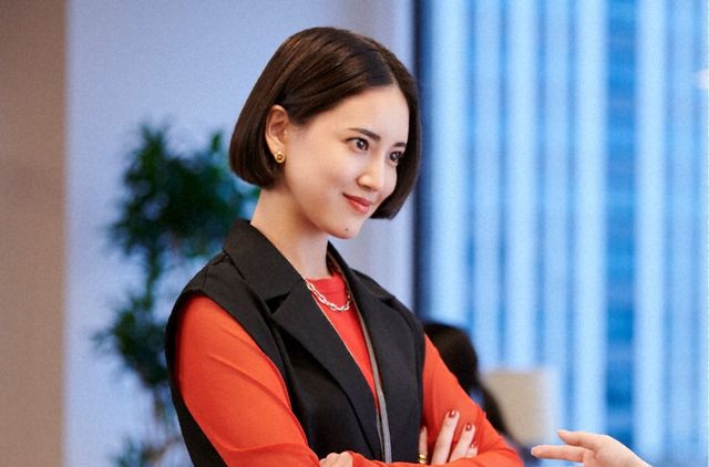 「量産型リコ -もう1人のプラモ女子の人生組み立て記-」第一話（6枚目）