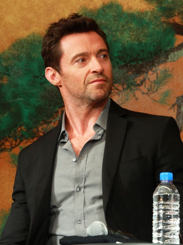 映画『ウルヴァリン:SAMURAI』来日記者会見フォトギャラリー：フォトギャラリー