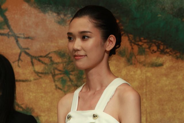 映画『ウルヴァリン:SAMURAI』来日記者会見フォトギャラリー（4枚目）