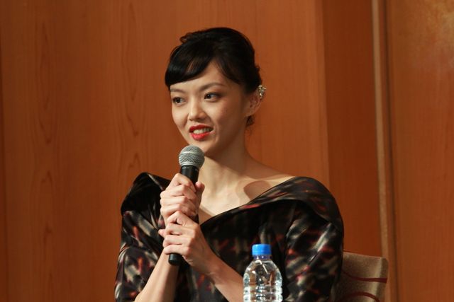 映画『ウルヴァリン:SAMURAI』来日記者会見フォトギャラリー（6枚目）