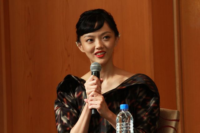 映画『ウルヴァリン:SAMURAI』来日記者会見フォトギャラリー（7枚目）