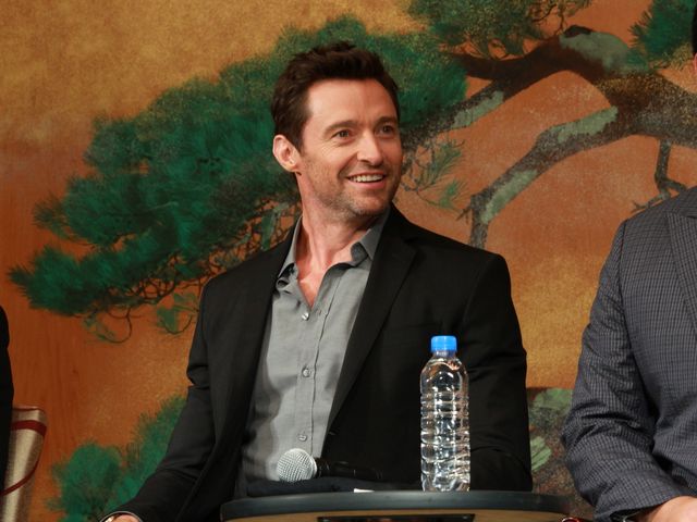 映画『ウルヴァリン:SAMURAI』来日記者会見フォトギャラリー（17枚目）