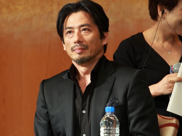 映画『ウルヴァリン:SAMURAI』来日記者会見フォトギャラリー（18枚目）