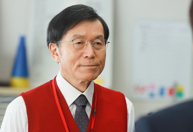 激辛料理を極める!ドラマ「ゲキカラドウ」第1話場面カット:フォトギャラリー