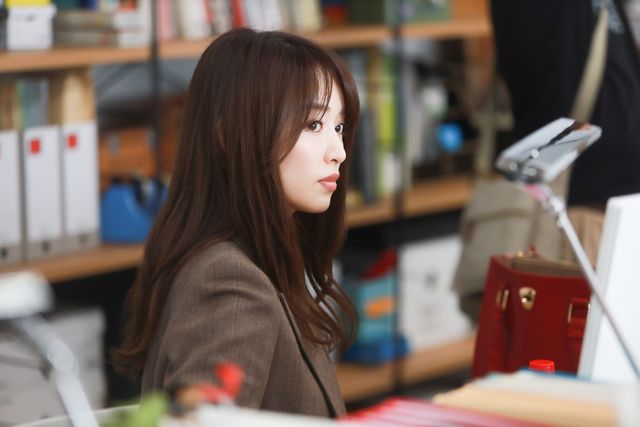 激辛料理を極める！ドラマ「ゲキカラドウ」第1話場面カット（4枚目）