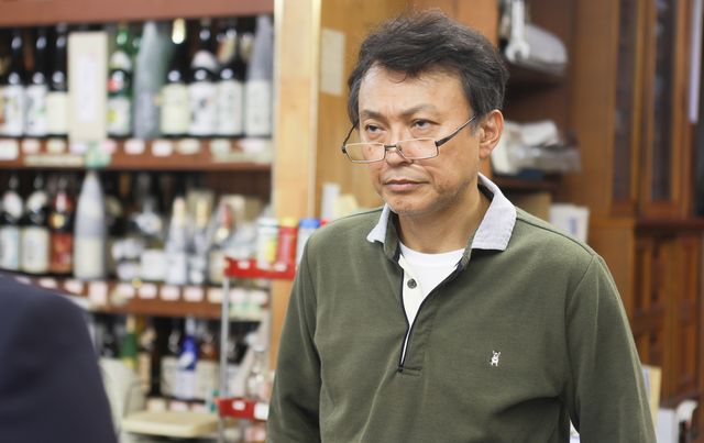 激辛料理を極める！ドラマ「ゲキカラドウ」第1話場面カット（5枚目）