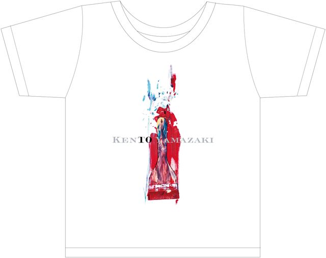 山崎賢人、自身初のオリジナルグッズが発売！写真集「KENTO YAMAZAKI」パネル展（3枚目）