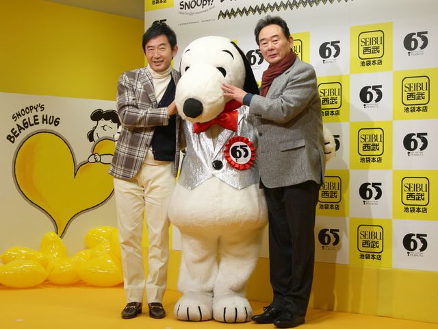 石田純一＆東尾修親子フォトギャラリー：フォトギャラリー