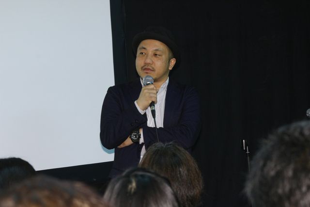 ゆうばり映画祭で特集上映プログラム「奇抜な映画館・シネマスコーレの日」（4枚目）