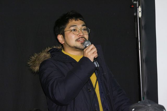 ゆうばり映画祭で特集上映プログラム「奇抜な映画館・シネマスコーレの日」（5枚目）