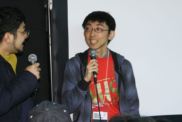 ゆうばり映画祭で特集上映プログラム「奇抜な映画館・シネマスコーレの日」（6枚目）