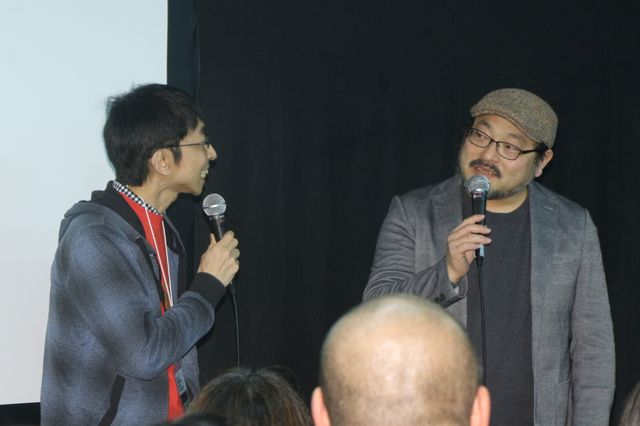 ゆうばり映画祭で特集上映プログラム「奇抜な映画館・シネマスコーレの日」（8枚目）