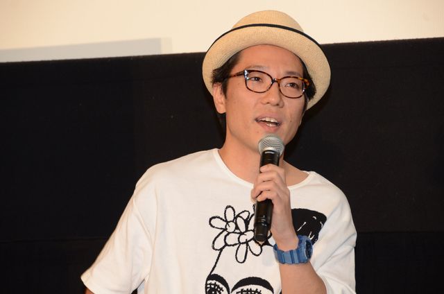 消えていくものへの愛情を!『海よりもまだ深く』トークイベントギャラリー(7枚目)