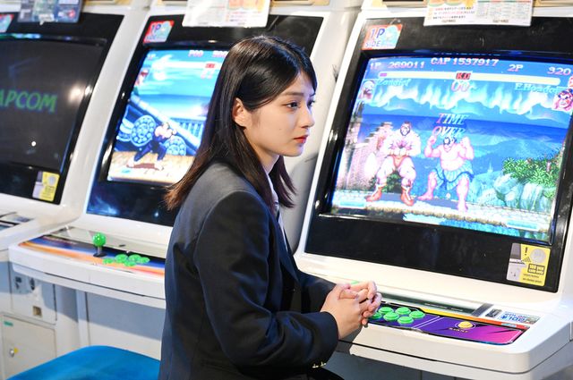 「御上先生」退学処分の椎葉、3年2組が思いもよらぬ行動に…第7話場面写真（5枚目）