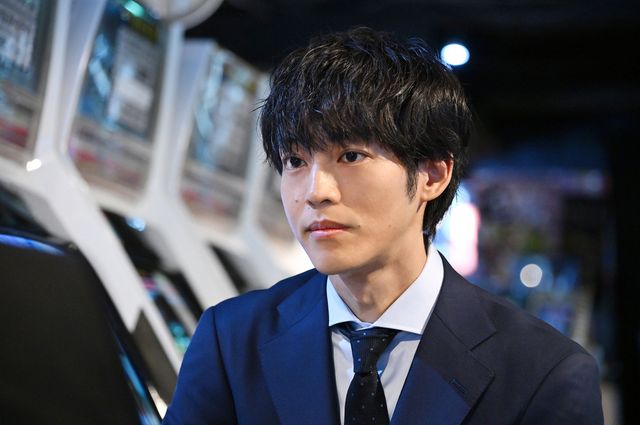 「御上先生」退学処分の椎葉、3年2組が思いもよらぬ行動に…第7話場面写真（6枚目）