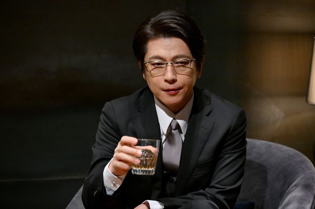 「御上先生」退学処分の椎葉、3年2組が思いもよらぬ行動に…第7話場面写真（8枚目）