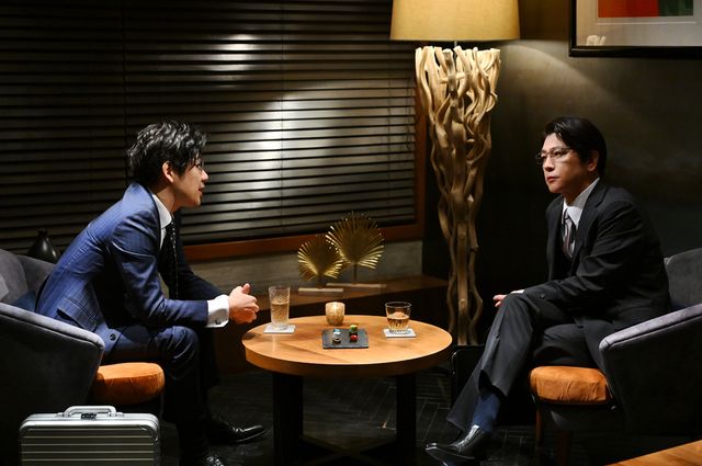 「御上先生」退学処分の椎葉、3年2組が思いもよらぬ行動に…第7話場面写真（9枚目）