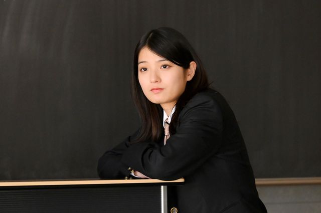 「御上先生」退学処分の椎葉、3年2組が思いもよらぬ行動に…第7話場面写真（12枚目）