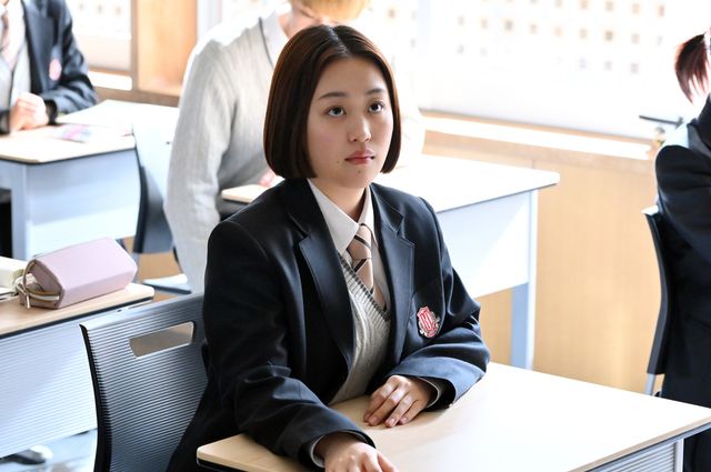 「御上先生」退学処分の椎葉、3年2組が思いもよらぬ行動に…第7話場面写真（15枚目）