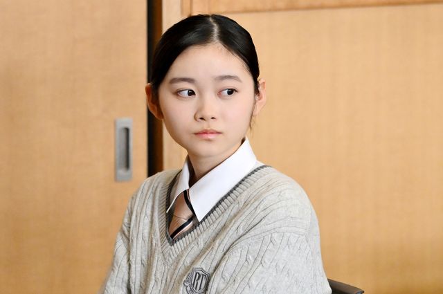 「御上先生」退学処分の椎葉、3年2組が思いもよらぬ行動に…第7話場面写真（43枚目）