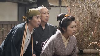 「ばけばけ」フミ・池脇千鶴は“キーマン” 24年ぶり朝ドラ凱旋、制作統括が明かす起用理由