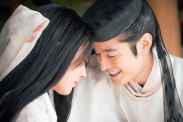 定子（高畑充希）が皇子を出産…「光る君へ」第27回「宿縁の命」：フォトギャラリー