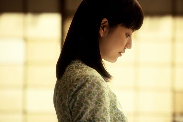 長澤まさみ＆金城武共演『The Crossing -ザ・クロッシング- PartI,II』ビジュアル＜6枚＞：フォトギャラリー