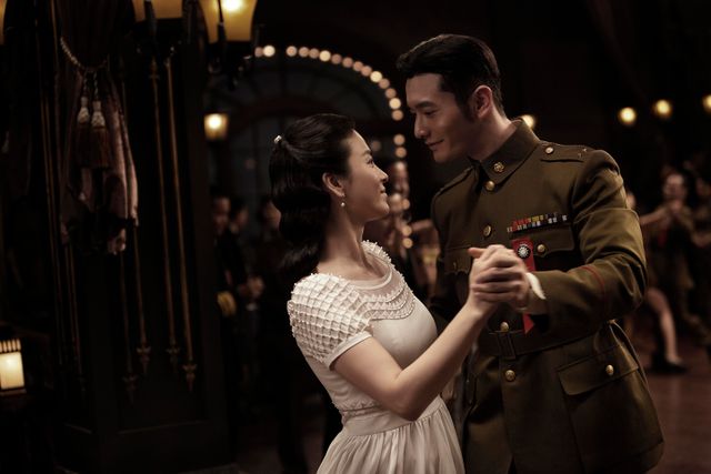 長澤まさみ＆金城武共演『The Crossing -ザ・クロッシング- PartI,II』ビジュアル＜6枚＞（4枚目）