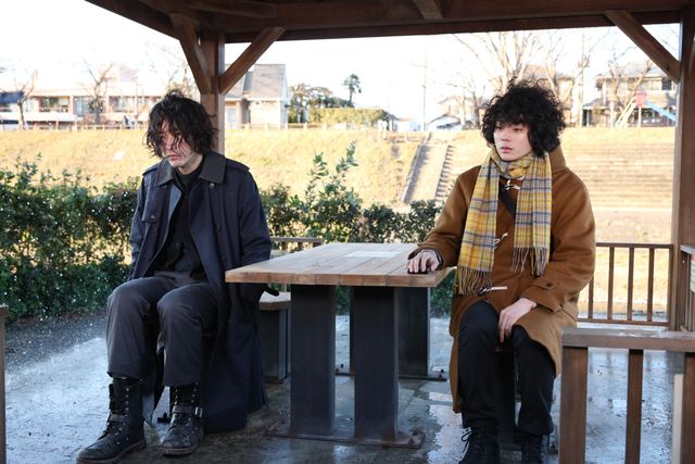 柄本佑＆菅田将暉「ミステリと言う勿れ」で再共演！4話場面写真：フォトギャラリー