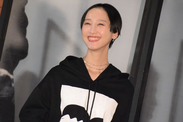 竹中直人監督『ゾッキ』映画化は震える思い！山田孝之監督＆齊藤工監督と映画祭登場（5枚目）