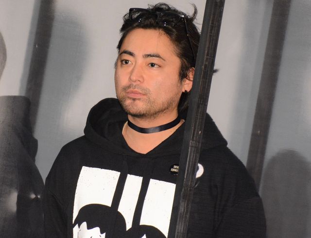 竹中直人監督『ゾッキ』映画化は震える思い！山田孝之監督＆齊藤工監督と映画祭登場（10枚目）