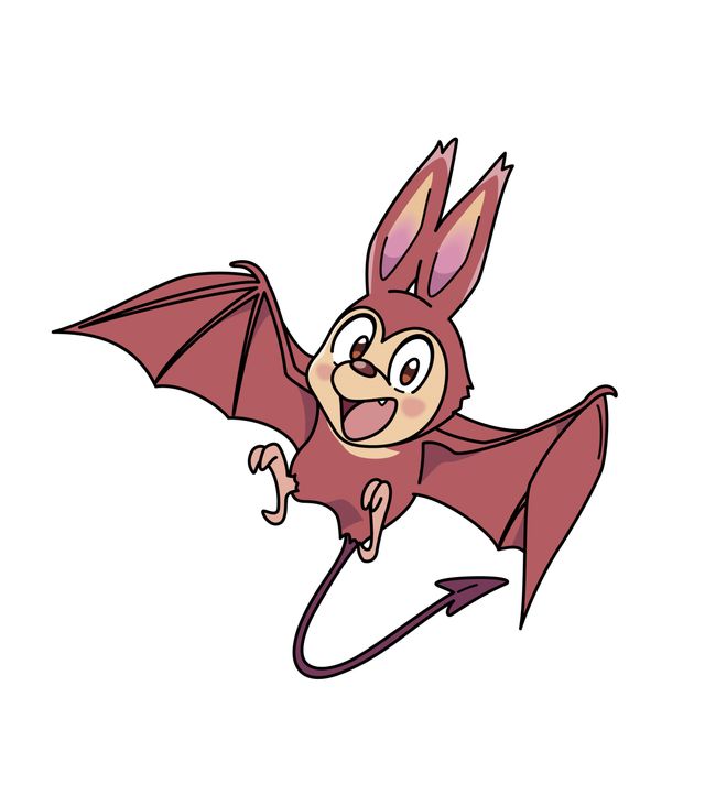 『映画ドラえもん のび太の絵世界物語』オリジナルキャラクター（3枚目）