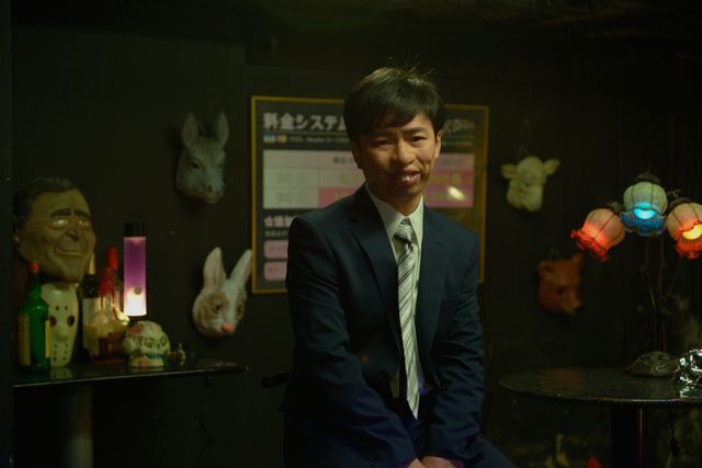 松田翔太主演「ディアスポリス」実写化、主要キャストの衝撃ビジュアル！フォトギャラリー：フォトギャラリー