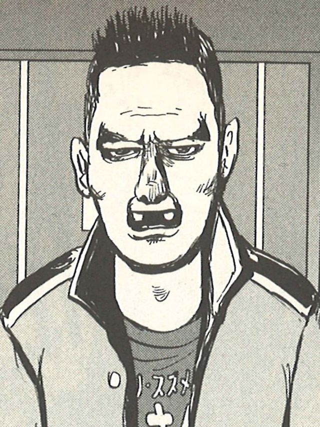 松田翔太主演「ディアスポリス」実写化、主要キャストの衝撃ビジュアル！フォトギャラリー（4枚目）