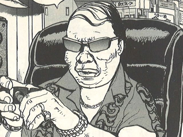 松田翔太主演「ディアスポリス」実写化、主要キャストの衝撃ビジュアル！フォトギャラリー（6枚目）