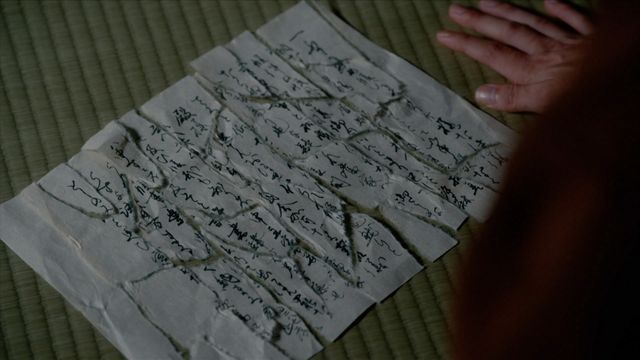 豆腐の角に頭をぶつけて…恋川春町（岡山天音）の壮絶な最期「べらぼう」第36回場面写真（8枚目）