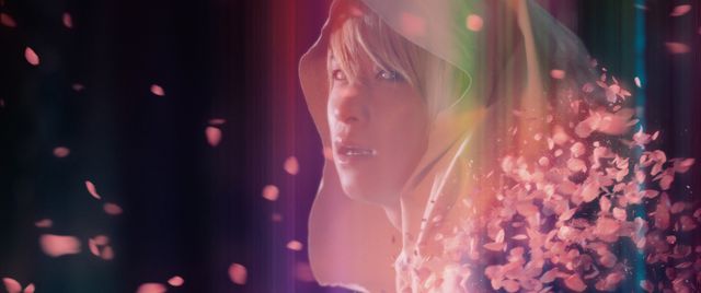 美しき刀剣男士…『映画刀剣乱舞－黎明－』場面カット：フォトギャラリー