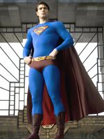 「スーパーマン」に大抜擢された、新星・ブランドン・ルース