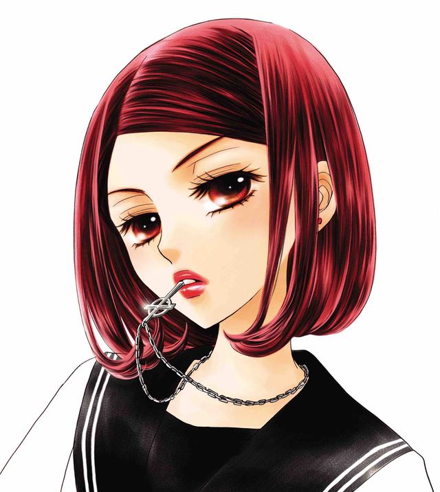 「悪魔とラブソング」書影（3枚目）