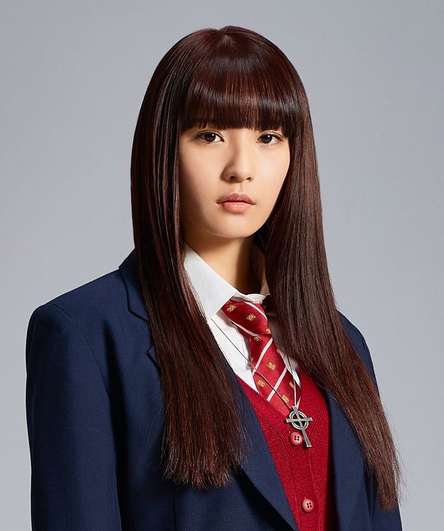 「悪魔とラブソング」書影（4枚目）