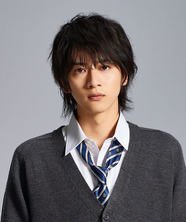 「悪魔とラブソング」書影（5枚目）