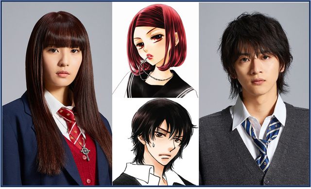 「悪魔とラブソング」書影（6枚目）